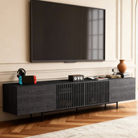 Tv Stand For Tvs With Storage