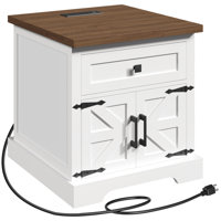 Night Stand by Gracie Oaks