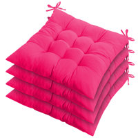 2.37In Chair Pads by Ebern Designs