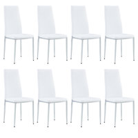 Office Visitor Chairs And Reception Chairs, Leather Waiting Room Chairs, Mid-Back Conference Chairs, Restaurant Dining Chairs (Suitable For Meeting Ro by Latitude Run