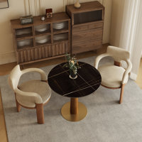 Dining Tables by Ivy Bronx