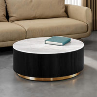 Michael Round Cocktail Table by Mercer41