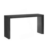 Modern Style Console Table by Orren Ellis