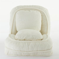 Human Dog Bed by Hokku Designs