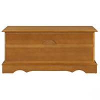 Chest by Bloomsbury Market