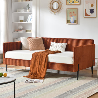 Upholstered Daybed