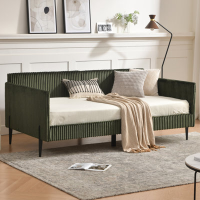 Upholstered Daybed by Mercer41
