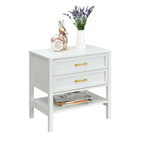 Elora Night Stand by Mercer41