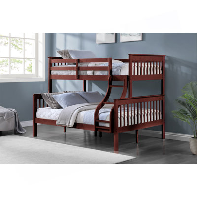 Marita Bunk Bed by Hokku Designs