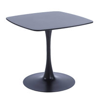31.5" Square Dining Table by Corrigan Studio