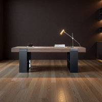 Desk by Loon Peak
