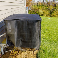 Air Conditioner Cover For Outside Units, 32