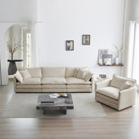 Sofa Set of 2 by Latitude Run