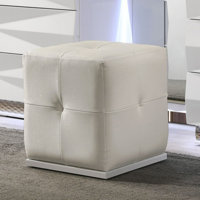 Brendon Vanity Stool by Hokku Designs