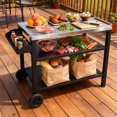 Cart by 17 Stories