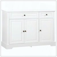 Kitchen Storage Sideboard And Buffet Server Cabinet