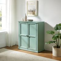 Hargie Stackable Kitchen Storage Pantry