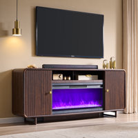 Abrianna Tv Stand by Gracie Oaks