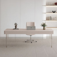 Desks by Orren Ellis