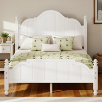 Platform Bed