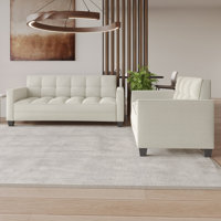 2-Piece Sofa Set by Mercer41