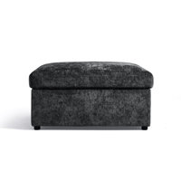 Ottoman by Latitude Run