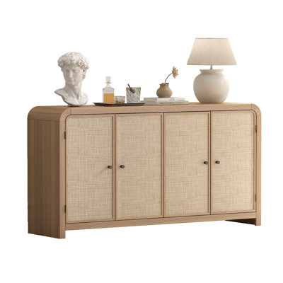 Cevat Sideboard by Bay Isle Home