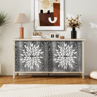Sideboard Buffet Cabinet