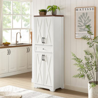 68"High Living Room Sideboard by Ivy Bronx