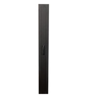 70.8"H Slim Rolling Multi-Tier Storage Pantry Shelves by Latitude Run