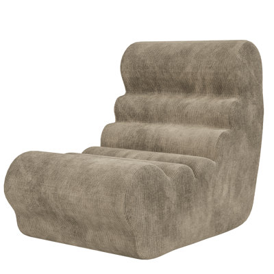 Leisure Bean Bag, Caterpillar Bean Bag Chair, Ergonomic Leisure Chair Single Bean Bag Suitable For Bedroom, Living Room, Office