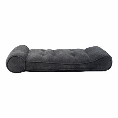 No Assembly Required Indoor Chaise Lounge Sleeper Sofa by Ebern Designs