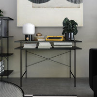 Vance Computer Desk by 17 Stories