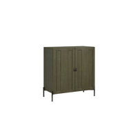 Bar Cabinet - Pistachio by Ebern Designs
