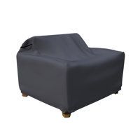 Swifton Wicker Outdoor Patio Chair Covers by Joss & Main
