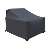 Melrose Outdoor Patio Chair Covers by Joss & Main