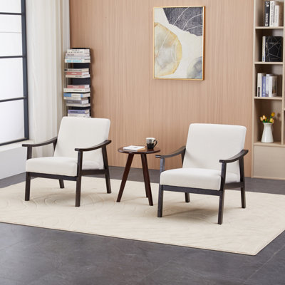 Modern Armchair