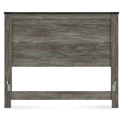 Kirils Queen Panel Headboard
