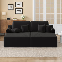 81" Sleeper Sofa by Latitude Run