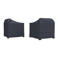 Alturas Patio Chair Covers by Latitude Run
