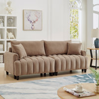 Futon Sofa Bed 83