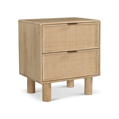 Royce Madison 22" Nightstand