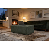 Hollybrough Ottoman