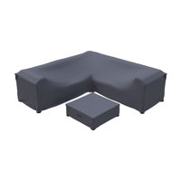 Luthersville Outdoor Conversation Sets Group Sectional Seating Patio Furniture Covers by Latitude Run