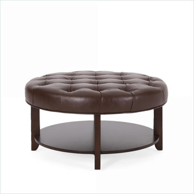 Accent Bench, Modern Seat Champagne Gold Metal Base for Living Room by Everly Quinn