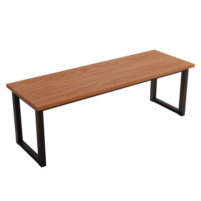 Dining Benches,  Set Of 2 Benches, Kitchen Benches , Dining Table Benches For Dining Room. by Hokku Designs