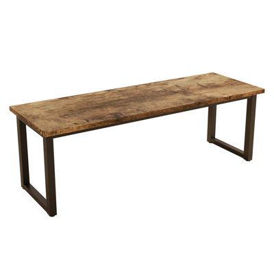 Dining Benches,  Set Of 2 Benches, Kitchen Benches , Dining Table Benches For Dining Room. by Hokku Designs