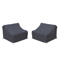 Dune Outdoor Lounge Chair Covers by Ivy Bronx