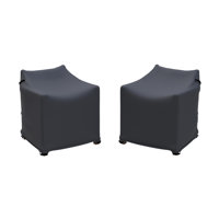 Kaiiden Outdoor Patio Chair Covers by Latitude Run