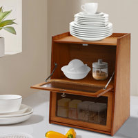 Storage Cabinet by Wrought Studio